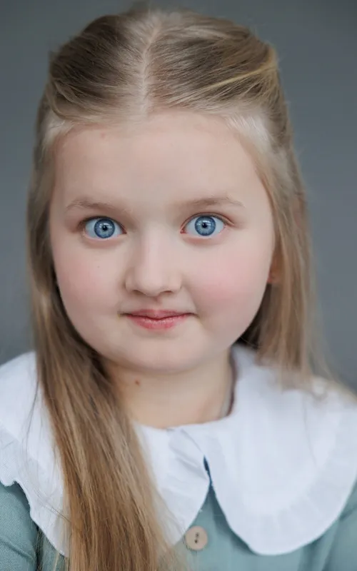 Арина Шульга