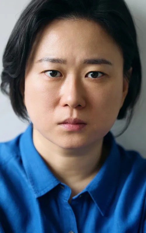 Kim Ha-rang