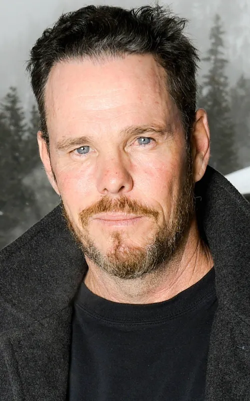 Kevin Dillon