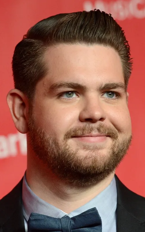 Jack Osbourne