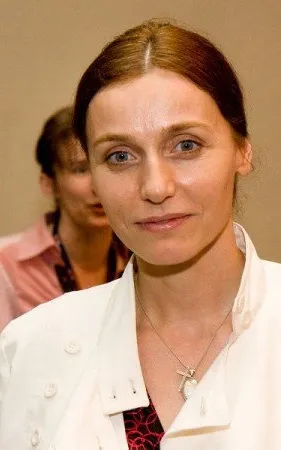 Carmen Ungureanu