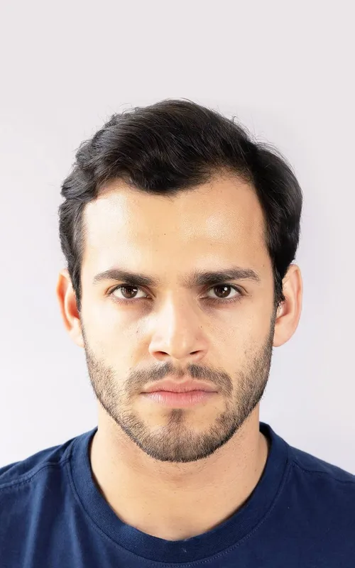 Matthew Marcelis