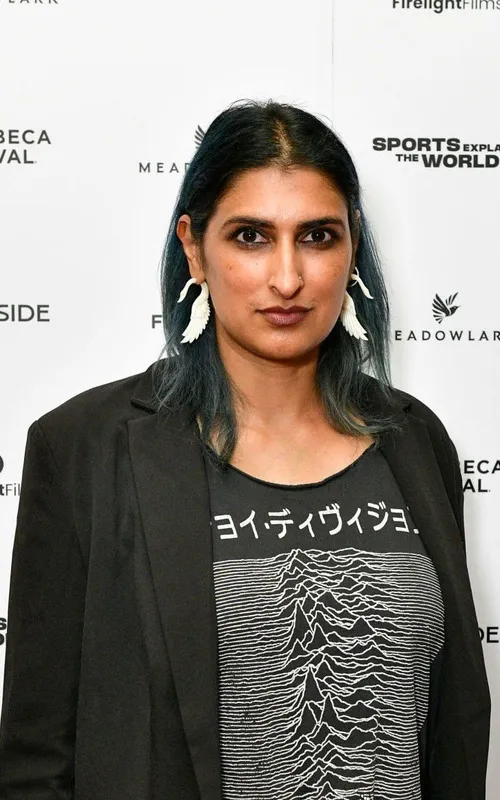 Farah Khalid