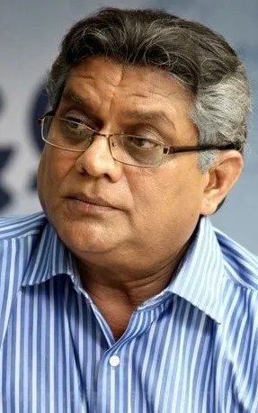 Jagathy Sreekumar
