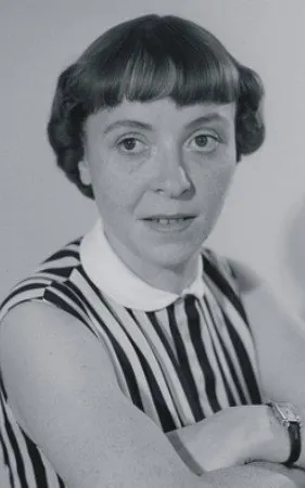 Gina Presgott