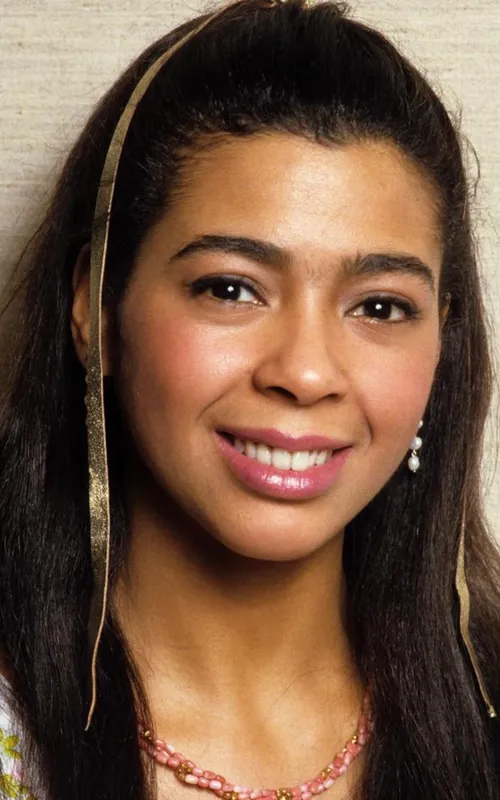 Irene Cara