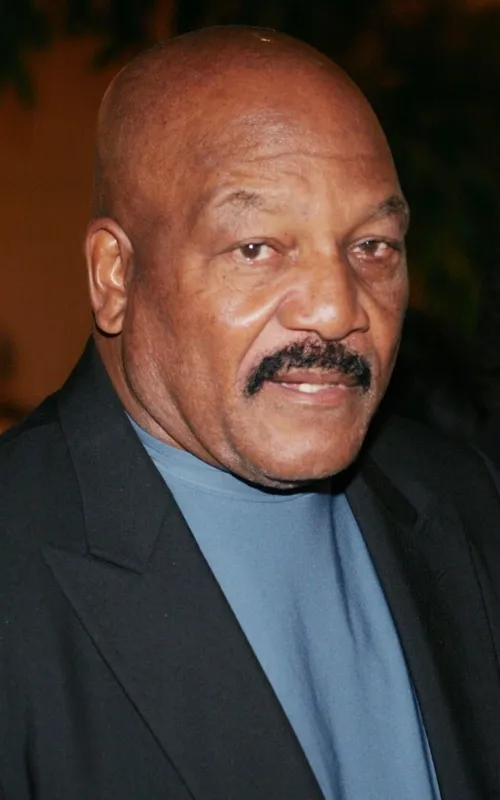 Jim Brown
