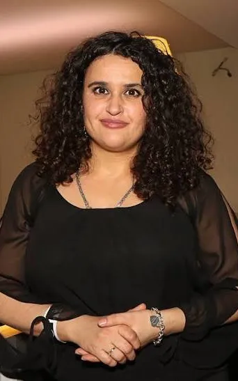 Rania Gaaloul