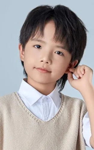 Zhang Jingxi