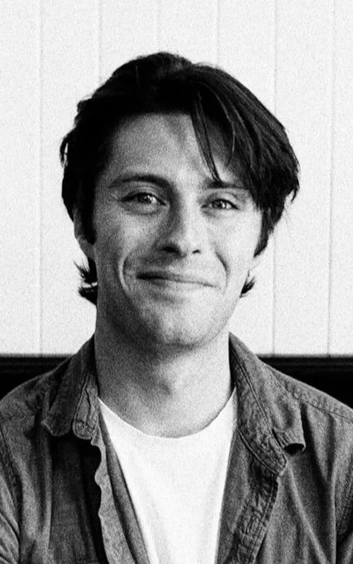 Ryan Patrick McDonald