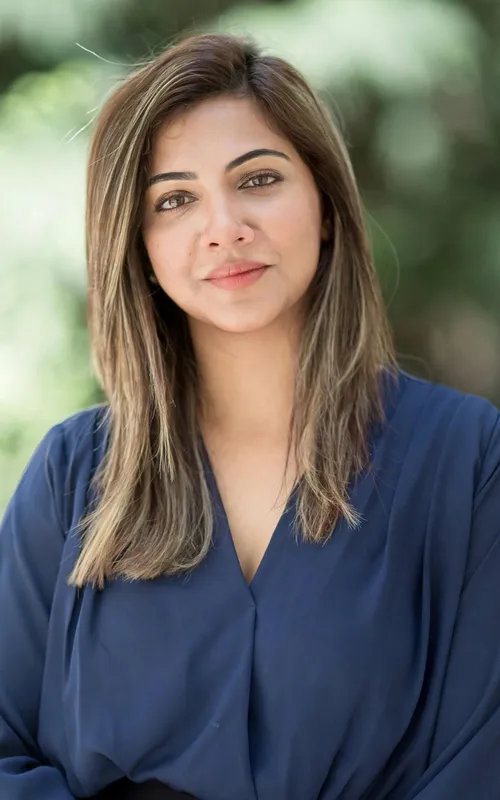 Madonna Sebastian