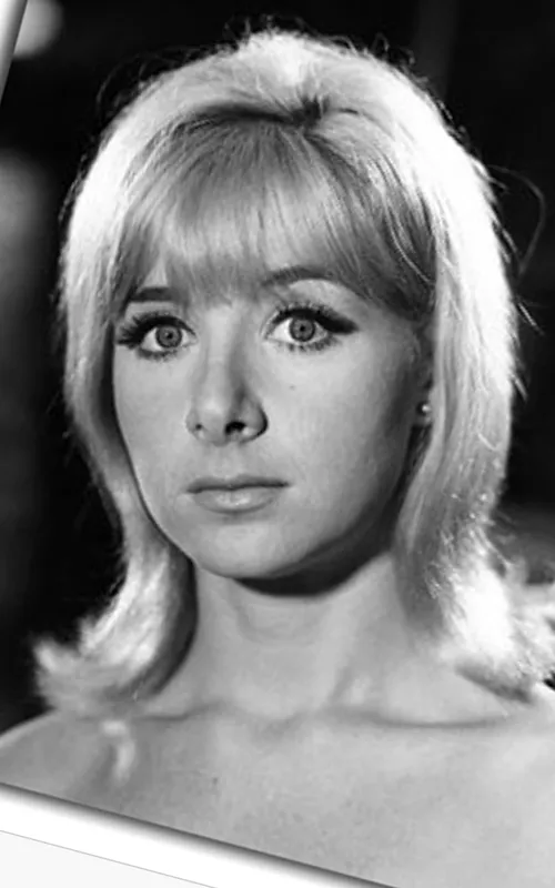 Angela Douglas