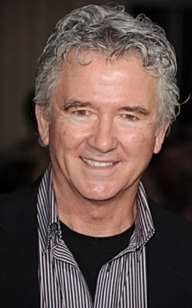 Patrick Duffy