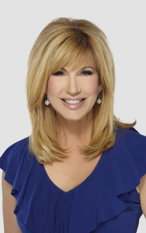 Leeza Gibbons
