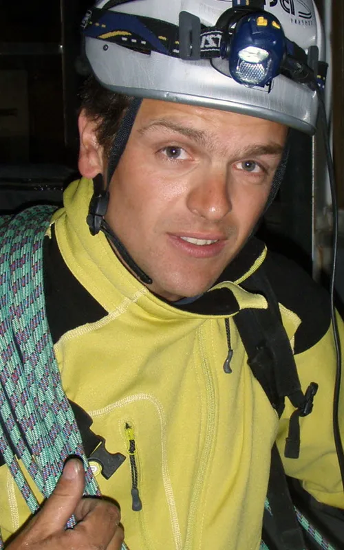 Gaël Bouquet des Chaux