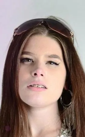 Lexxxi Nicole Scarlet