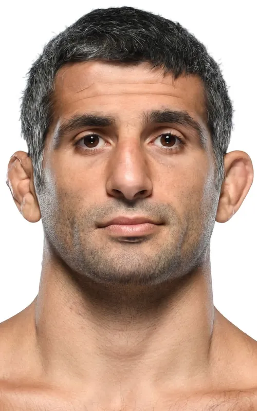 Beneil Dariush