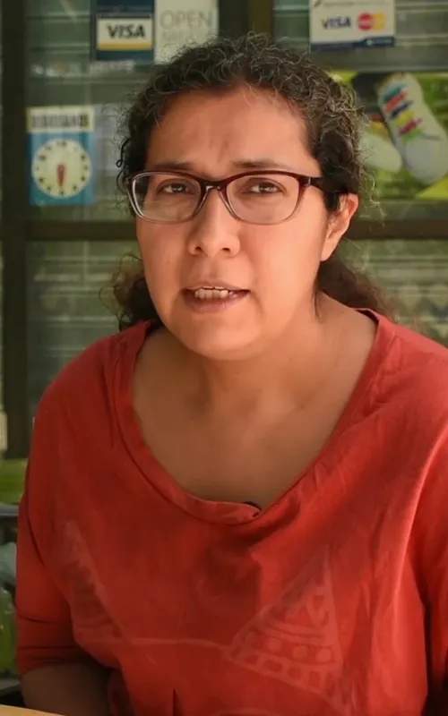 Marjory González Vivanco