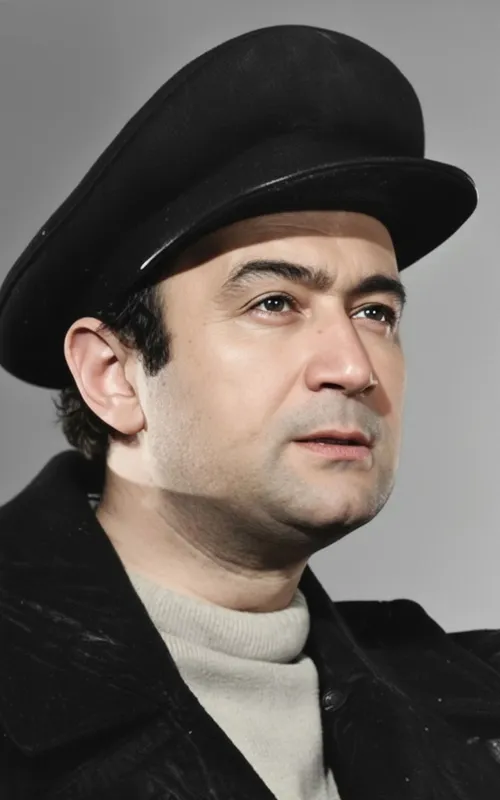 Bülent Oran