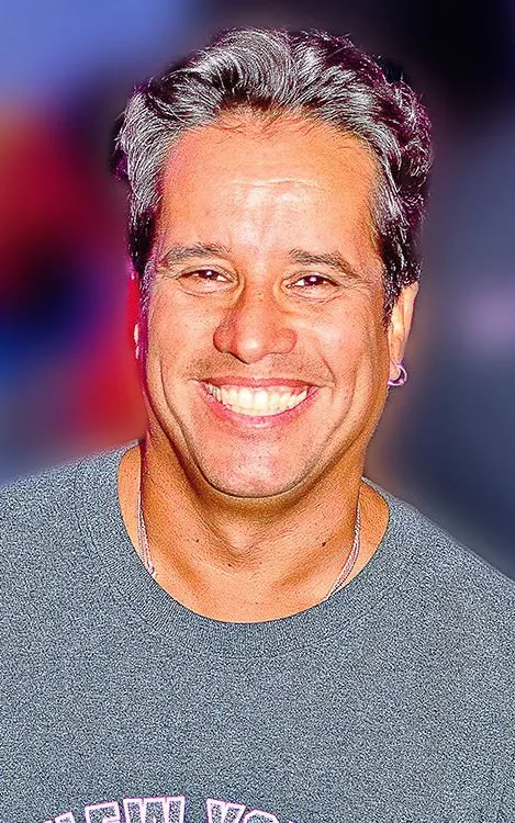 Jellybean Benítez
