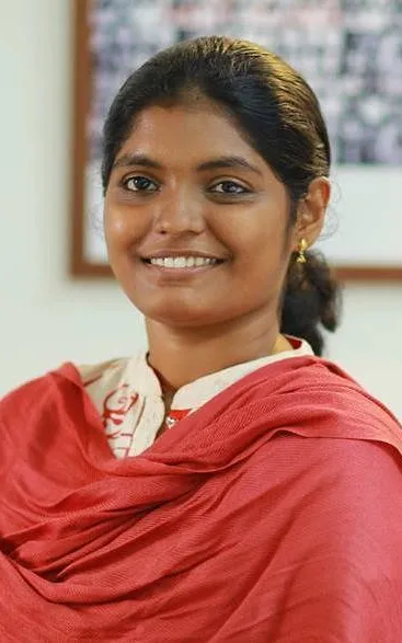 Anju Lal