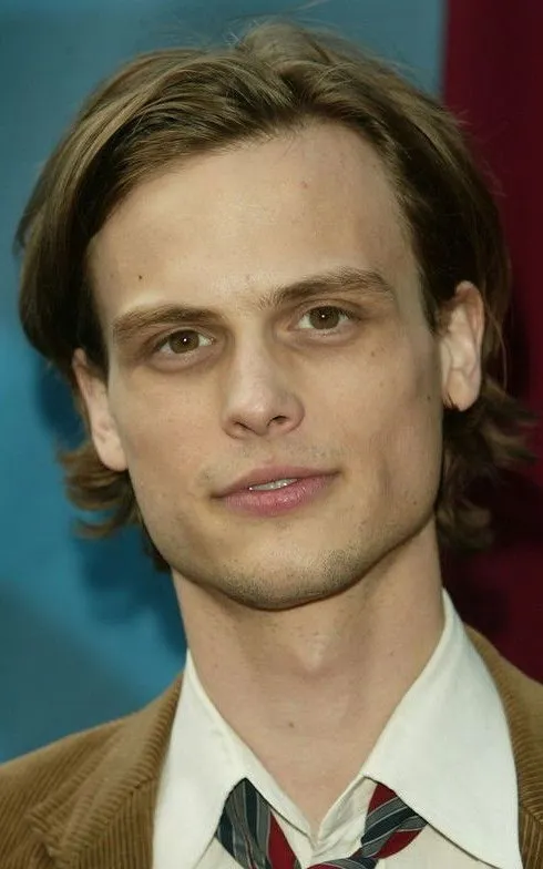 Matthew Gray Gubler