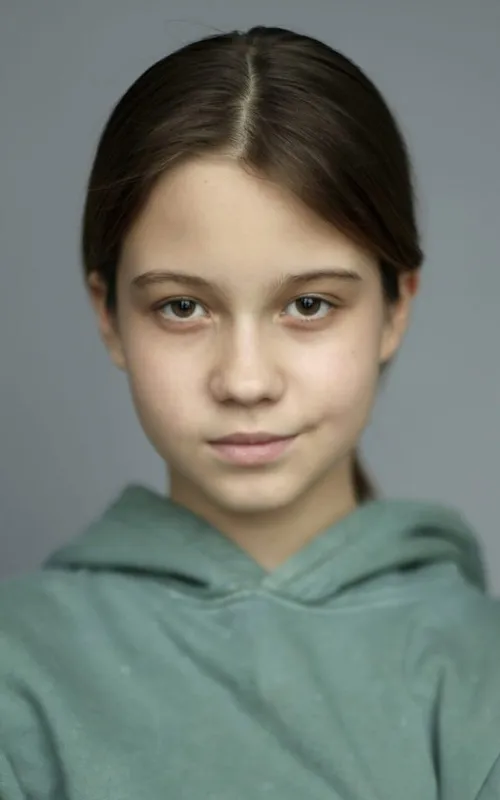 Ekaterina Temnova