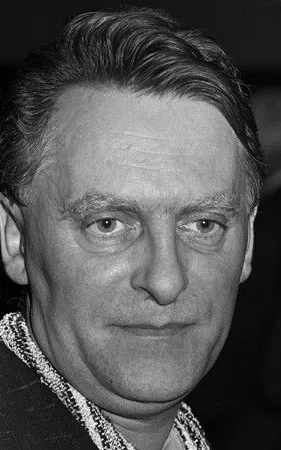 Ger van Elk