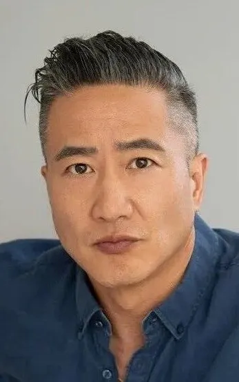 Terry Chen