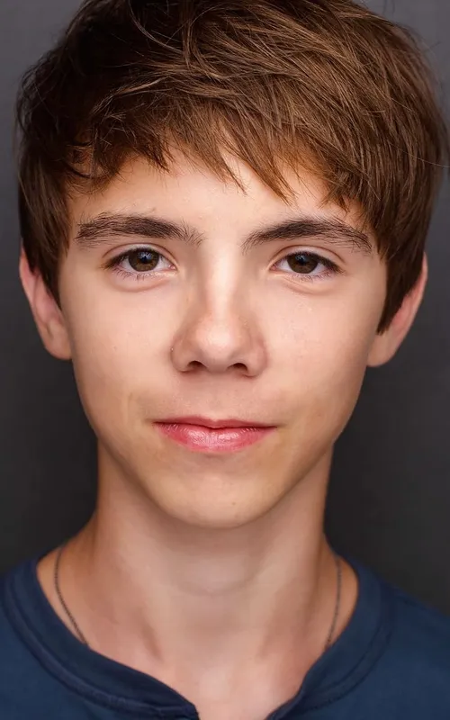 Brayson Goss