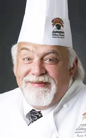 Randy Cheramie
