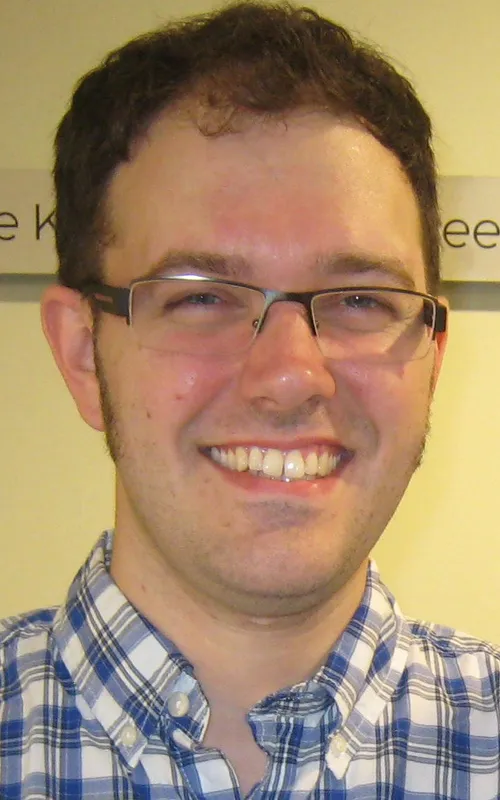 James D. Rolfe