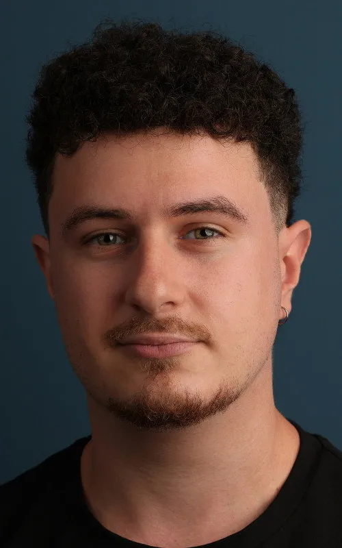 Meyer Levinson-Blount