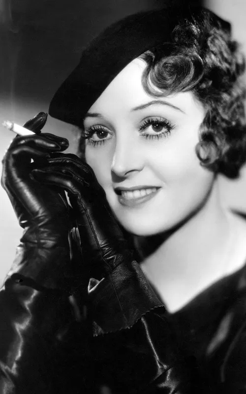 Madge Bellamy