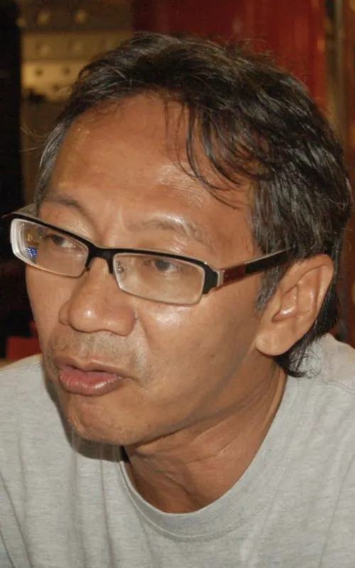 Yadi Sugandi