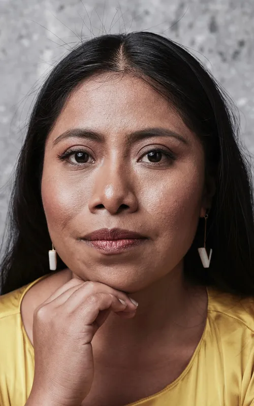 Yalitza Aparicio