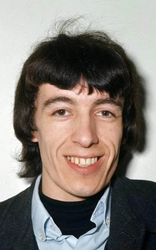 Bill Wyman
