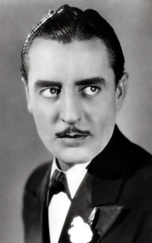John Gilbert
