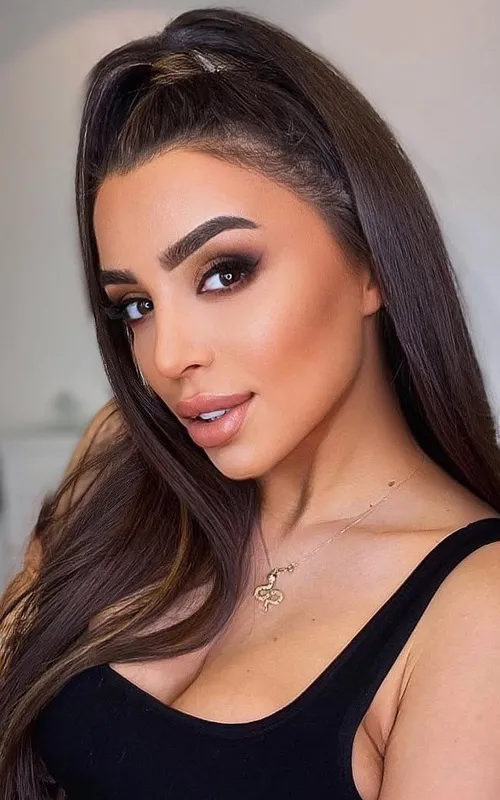 Rana Aghamuradova