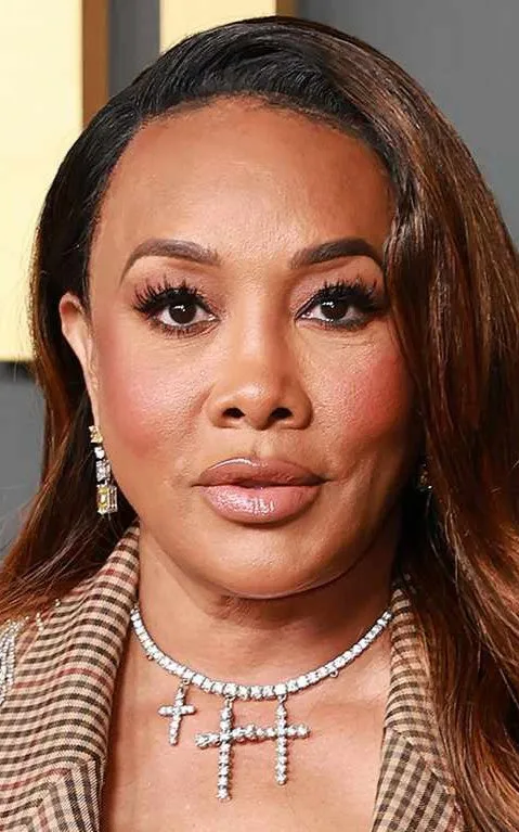 Vivica A. Fox
