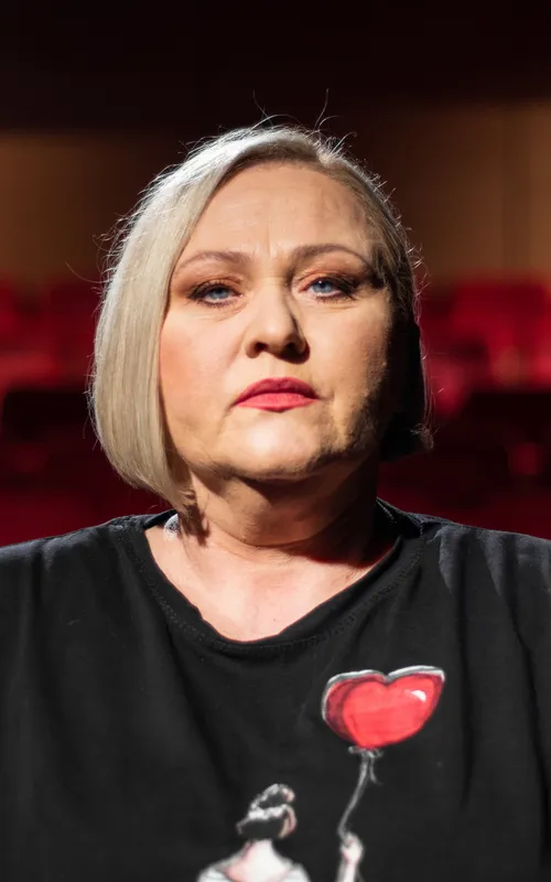 Tanja Kočovska