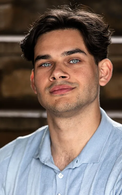 Mauricio Knipp-Armijo