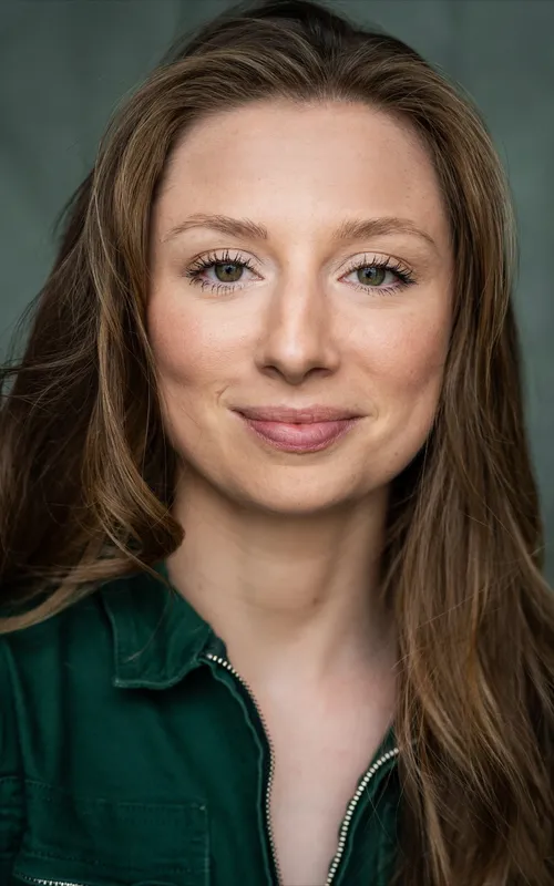 Ellie Heydon