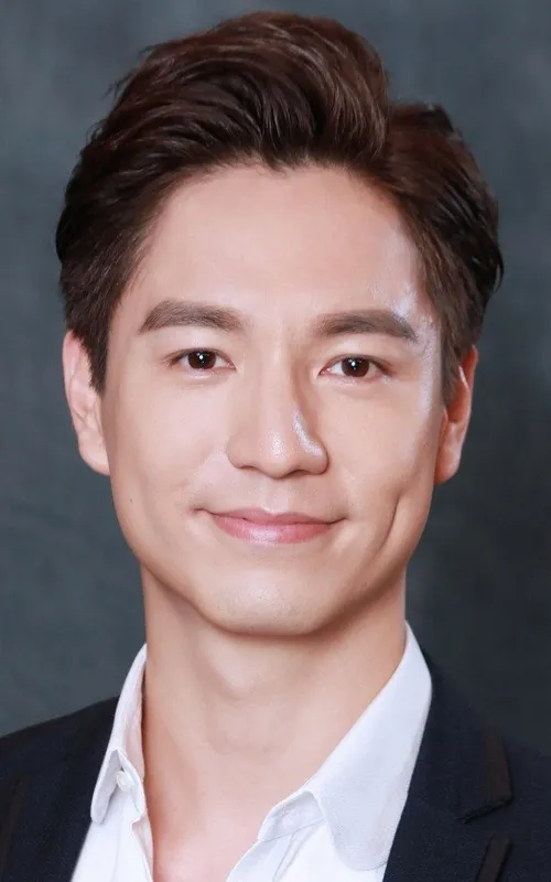 Ricco Ng