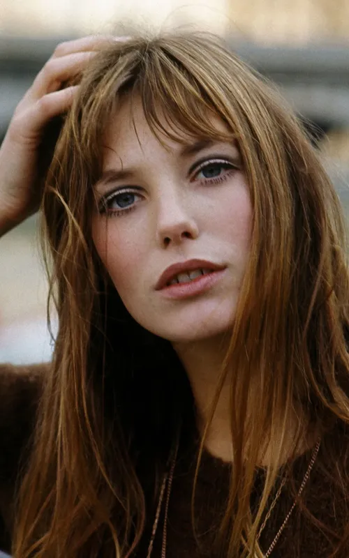 Jane Birkin