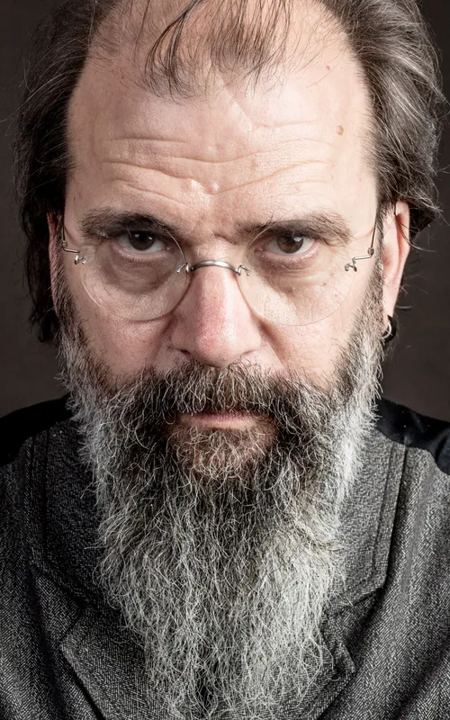 Steve Earle