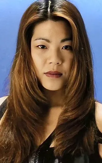 Takako Inoue