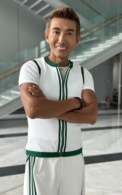 Eddie Pan