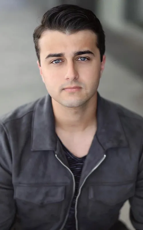 Robert Vincent Montano