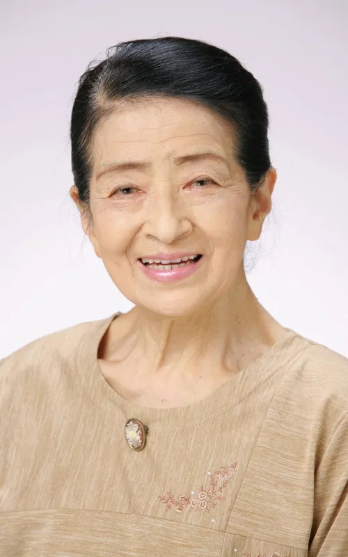 Akiko Hoshino